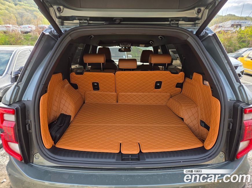 KG_Mobility_Ssangyong Torres 2024