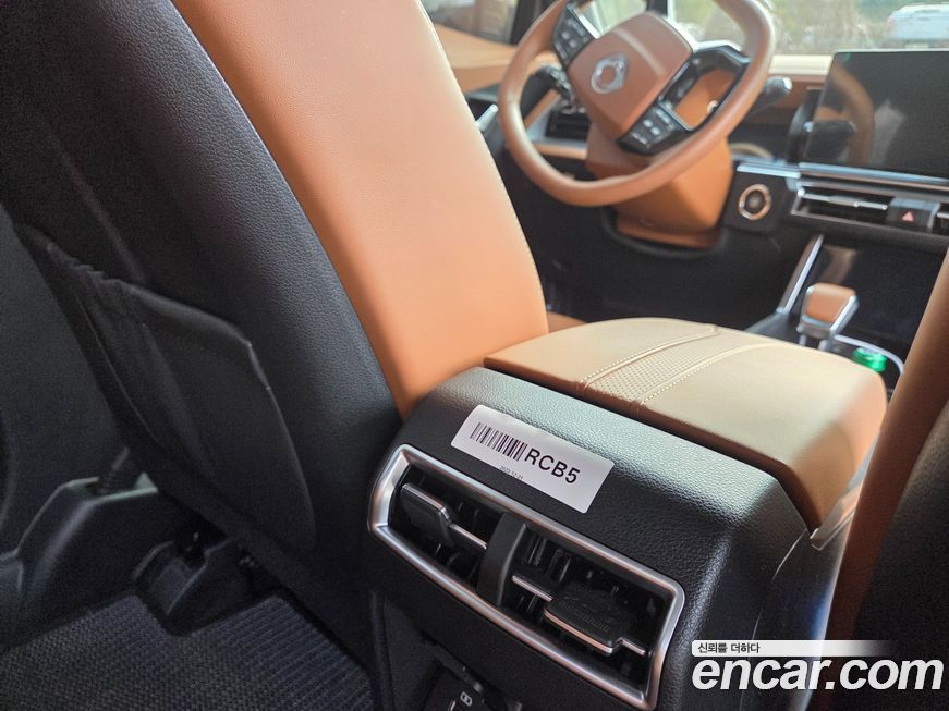 KG_Mobility_Ssangyong Torres 2024