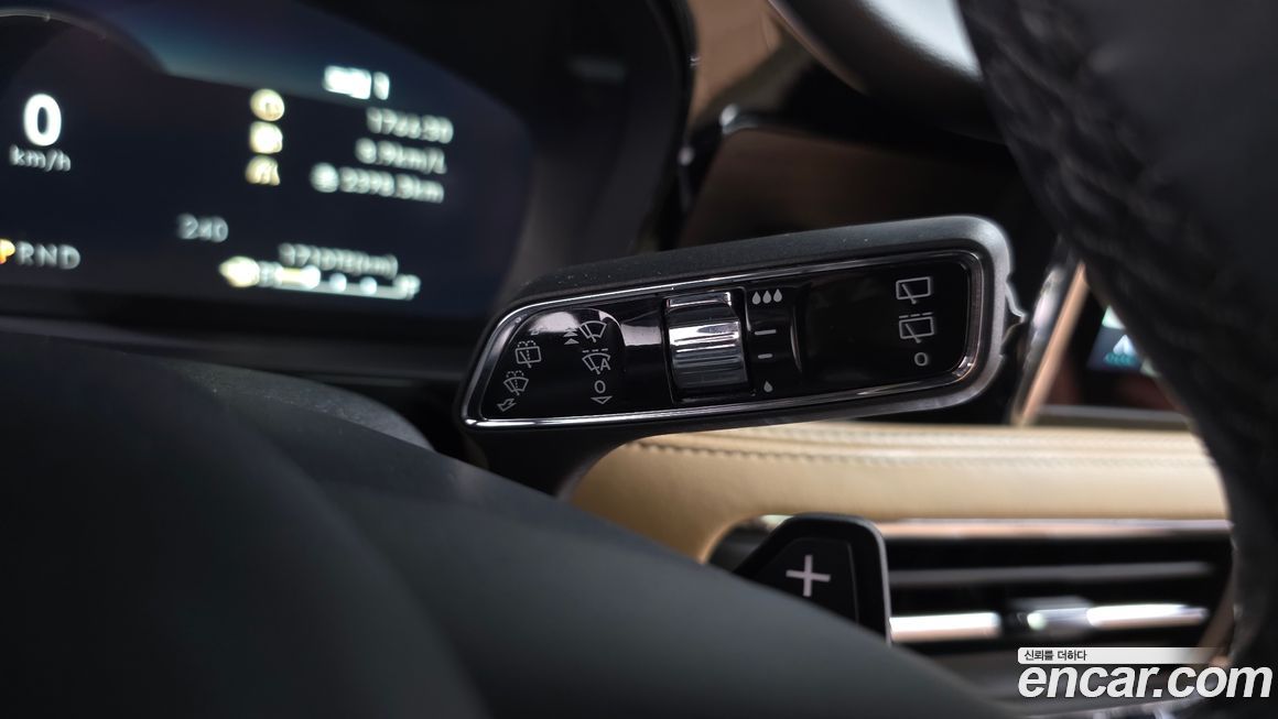 Lincoln Corsair 2021