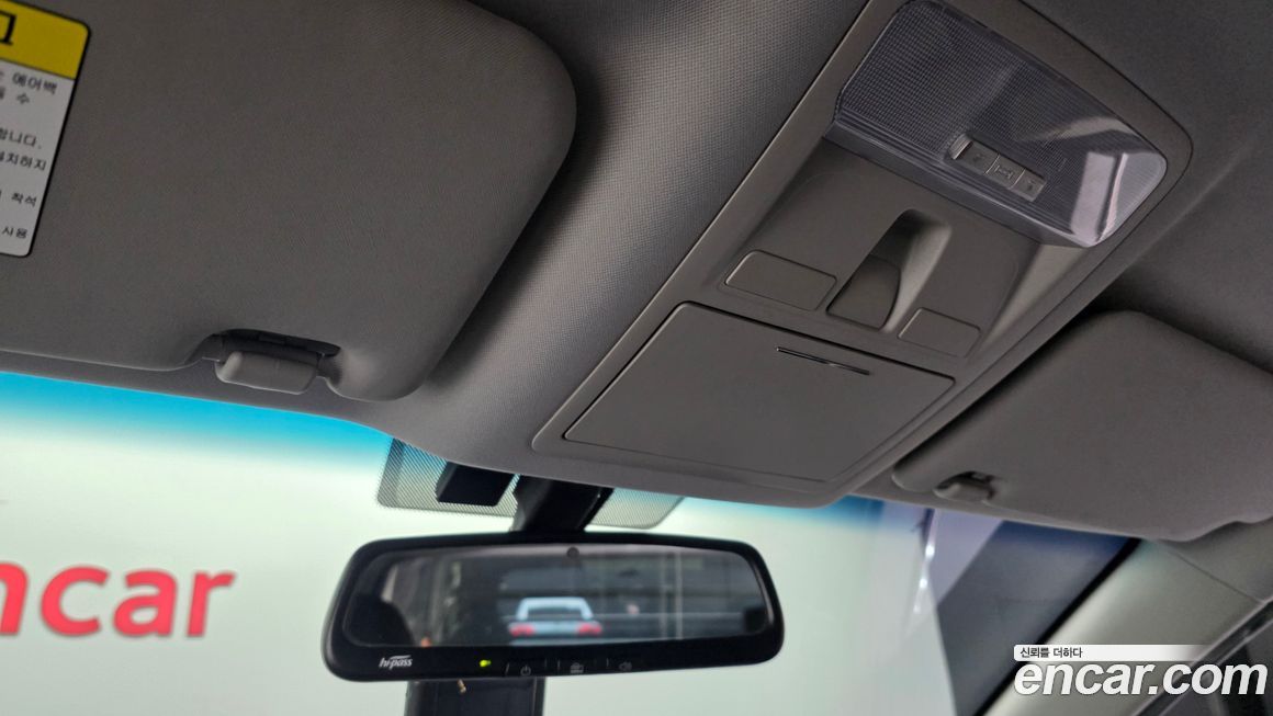 KG_Mobility_Ssangyong Rexton 2018