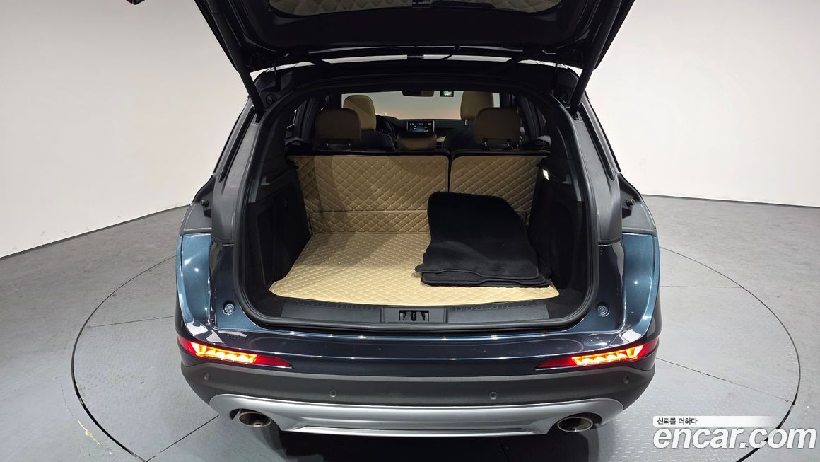 Lincoln Corsair 2021