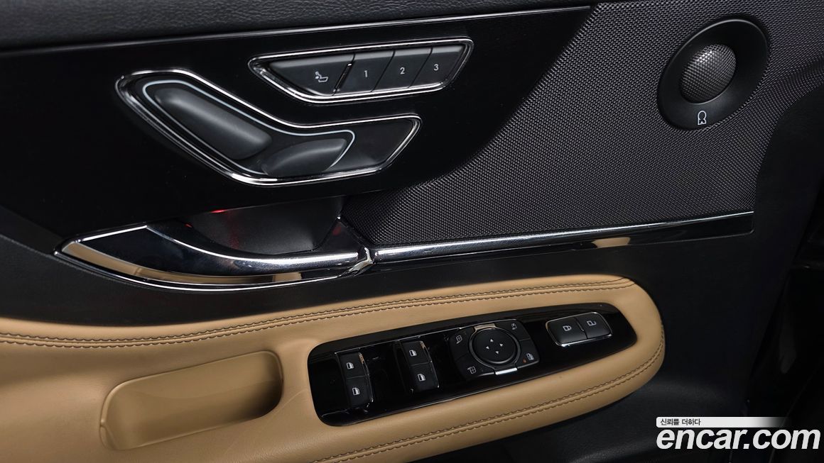 Lincoln Corsair 2021