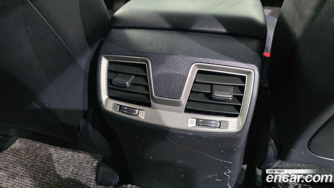 KG_Mobility_Ssangyong Rexton 2018