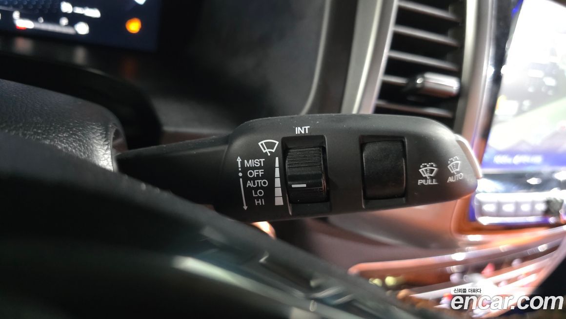 KG_Mobility_Ssangyong Rexton 2022