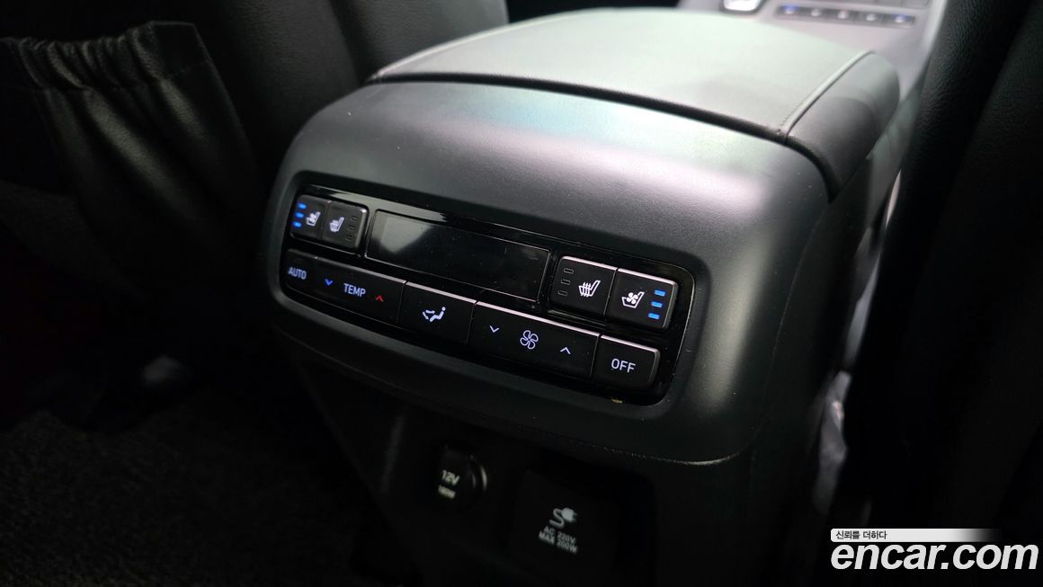 Hyundai Palisade 2019