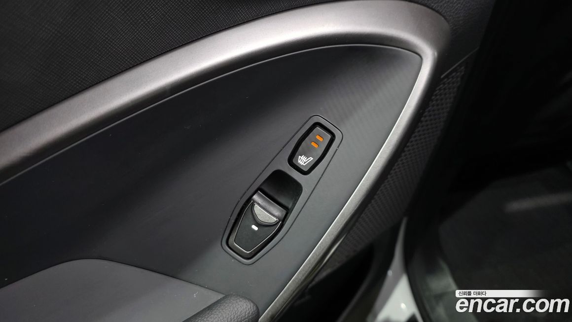 Hyundai Santafe 2016