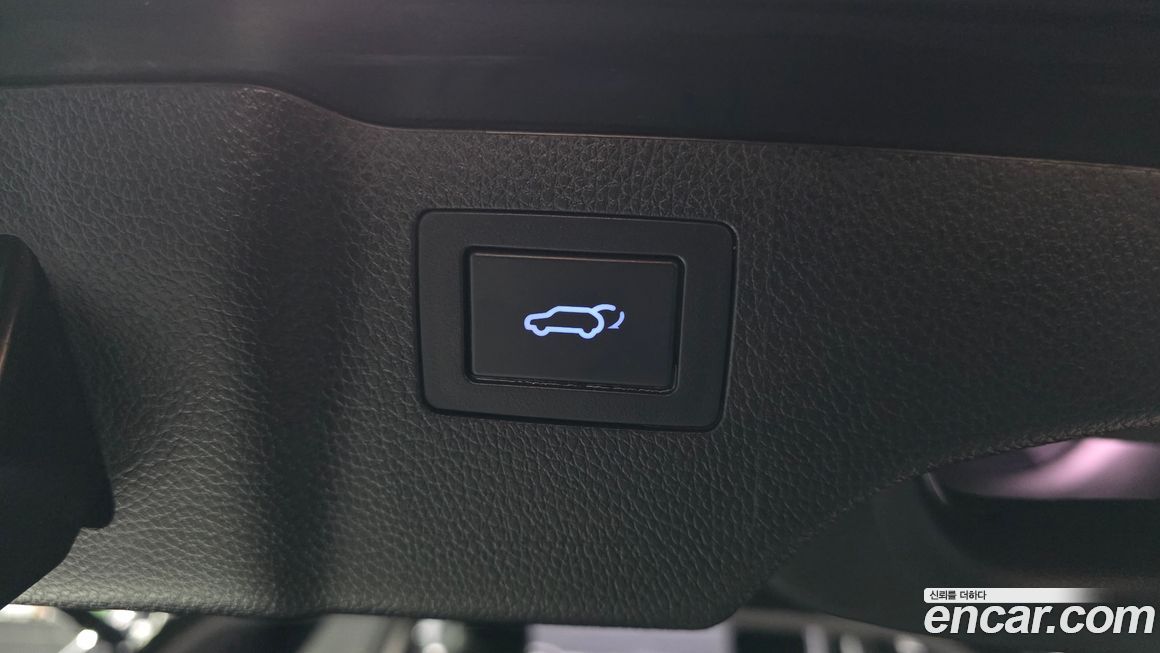 Hyundai Santafe 2016