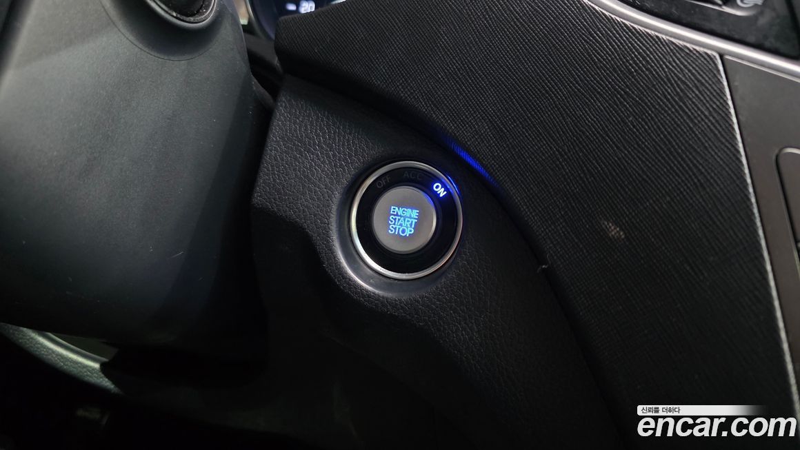 Hyundai Santafe 2016