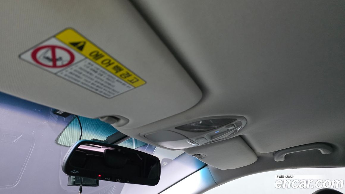 Hyundai Santafe 2016