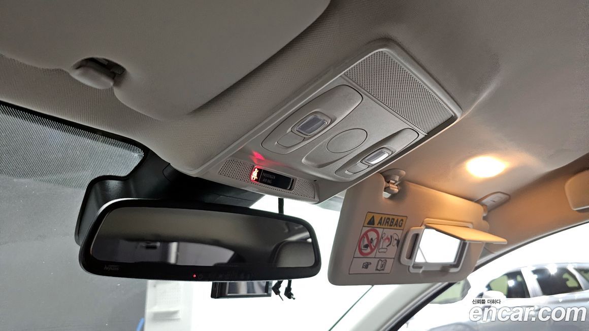 Renault-KoreaSamsung XM3 2023