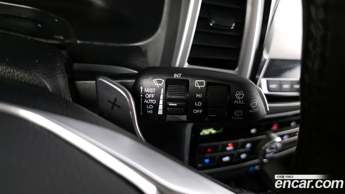 KG_Mobility_Ssangyong Rexton 2022