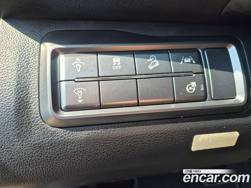 KG_Mobility_Ssangyong TIBOLI 2022