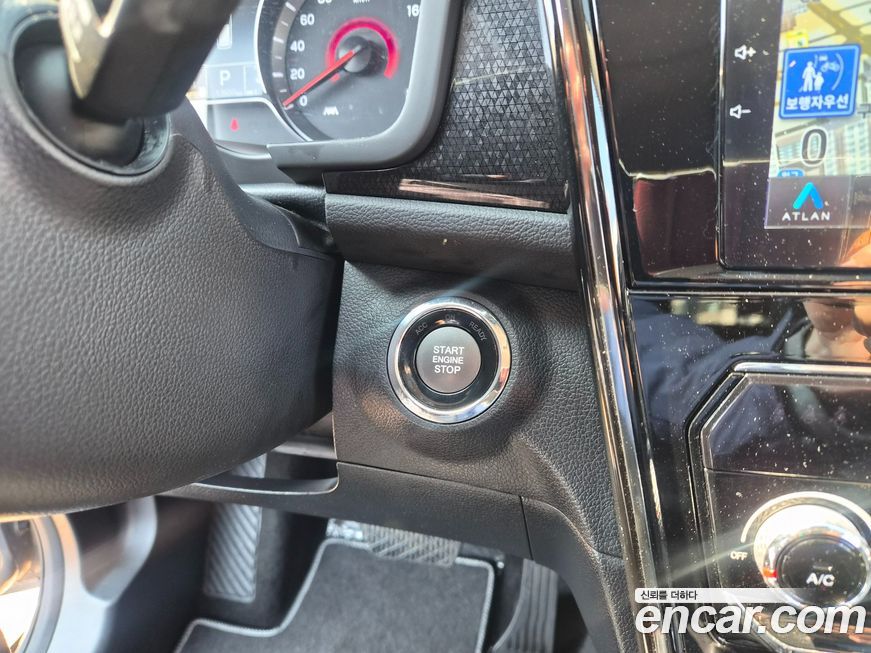 KG_Mobility_Ssangyong TIBOLI 2022