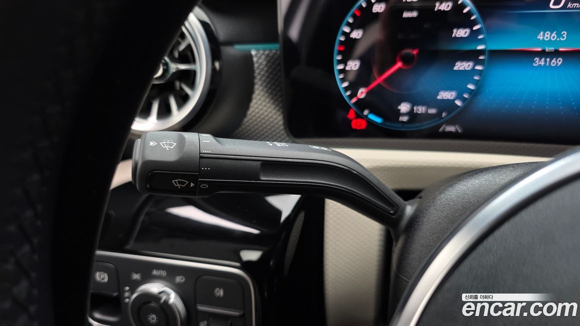 Mercedes-Benz A-Class 2022