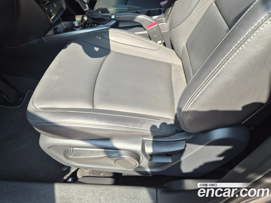 KG_Mobility_Ssangyong TIBOLI 2022