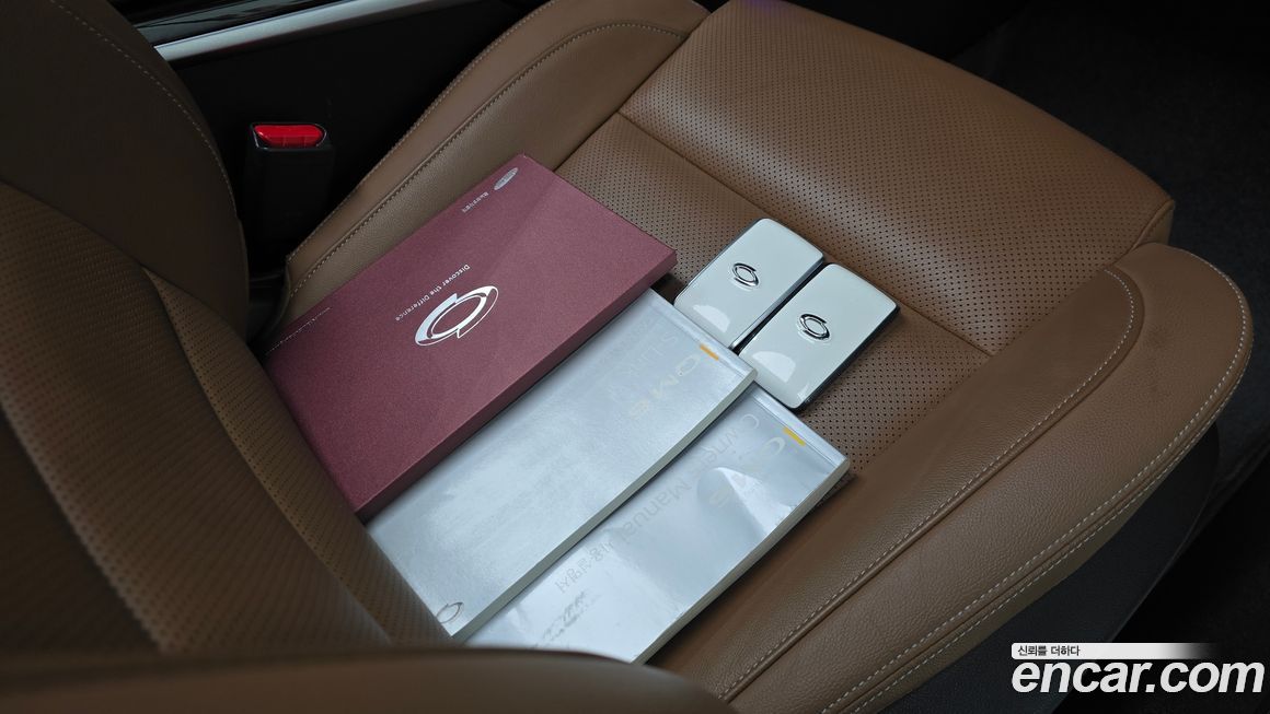 Renault-KoreaSamsung QM6 2022