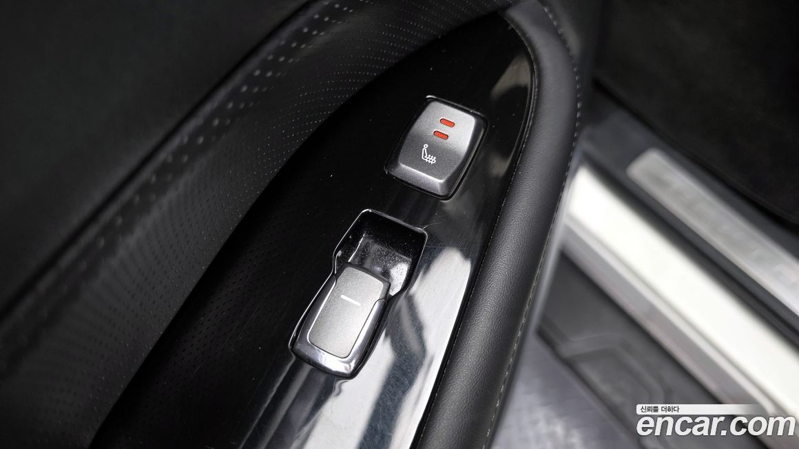 KG_Mobility_Ssangyong Rexton 2022