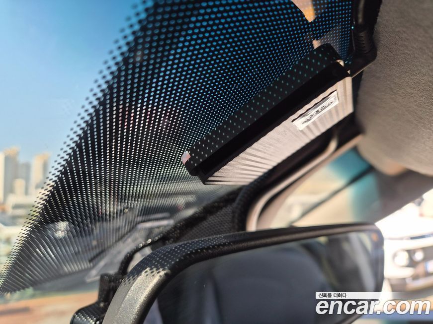 KG_Mobility_Ssangyong TIBOLI 2022