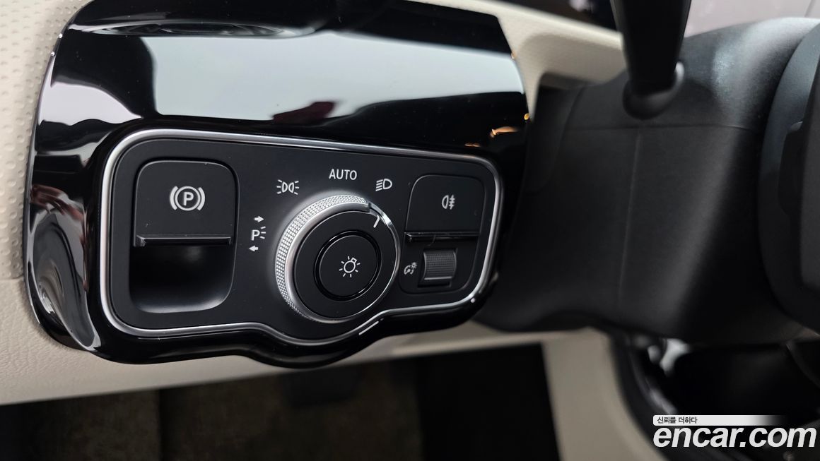 Mercedes-Benz A-Class 2022