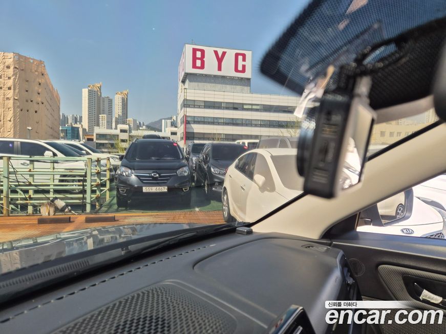 KG_Mobility_Ssangyong TIBOLI 2022