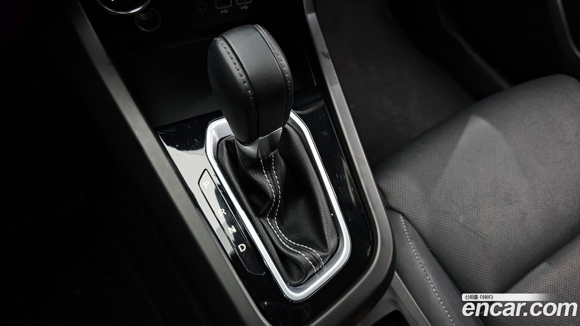 Renault-KoreaSamsung XM3 2023