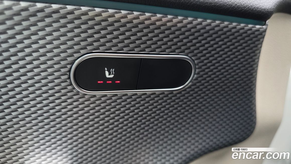 Mercedes-Benz A-Class 2022