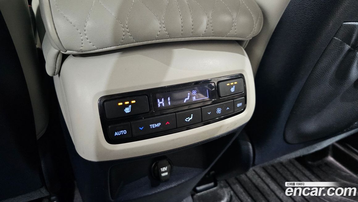 Hyundai Palisade 2020