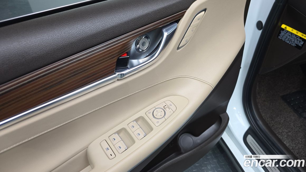 Hyundai Grandeur 2017