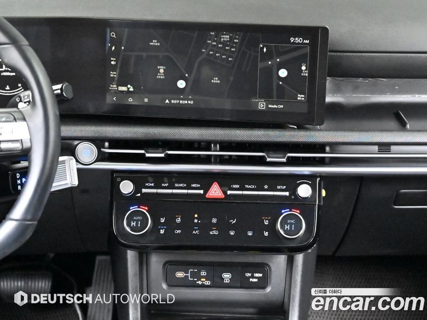 Hyundai Tucson 2025