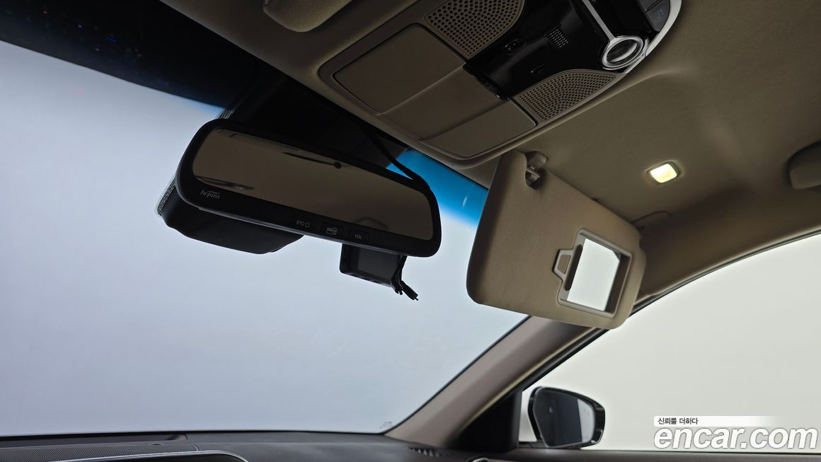 Hyundai Grandeur 2017