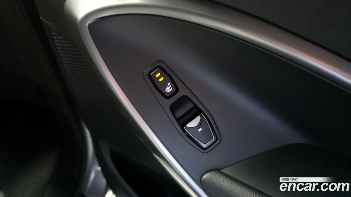 Hyundai Santafe 2017