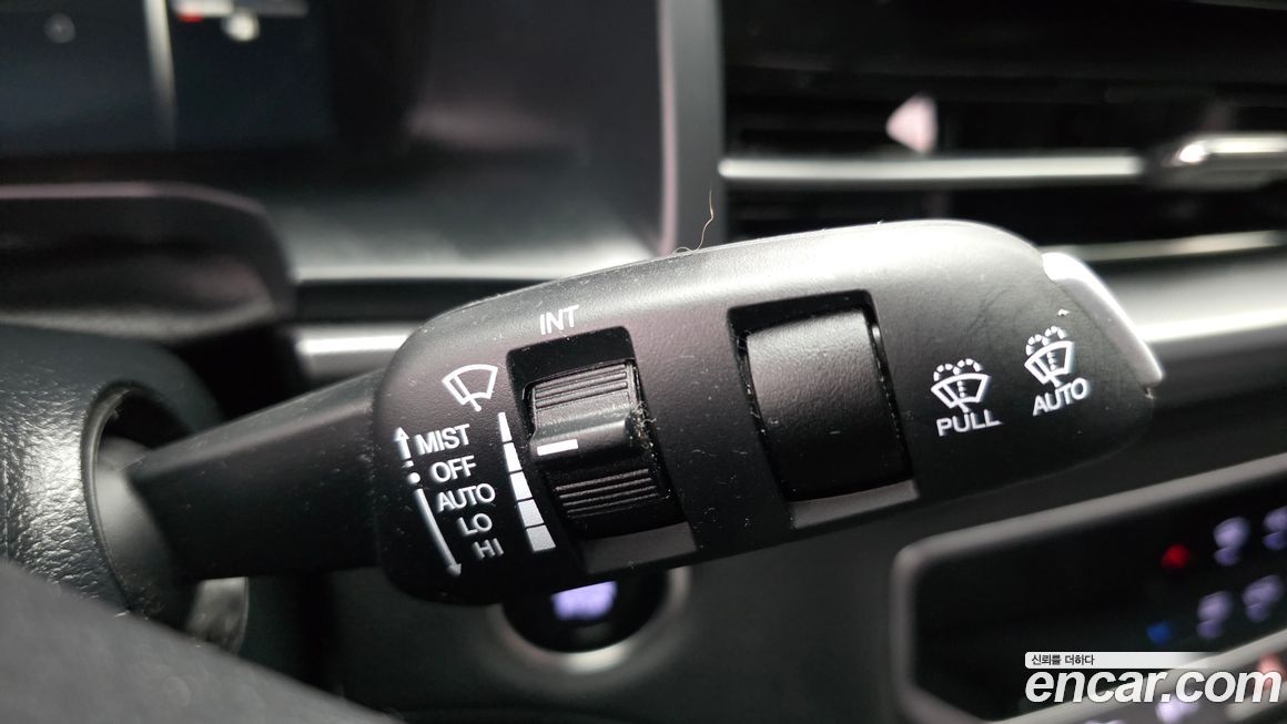 KG_Mobility_Ssangyong Rexton 2024