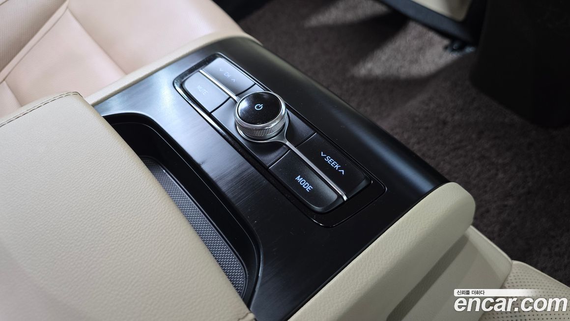 Hyundai Grandeur 2017