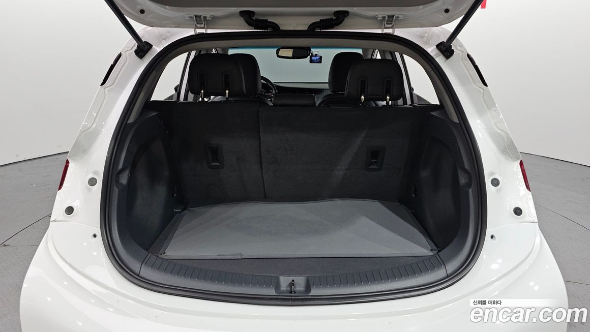 ChevroletGMDaewoo Bolt EV 2019