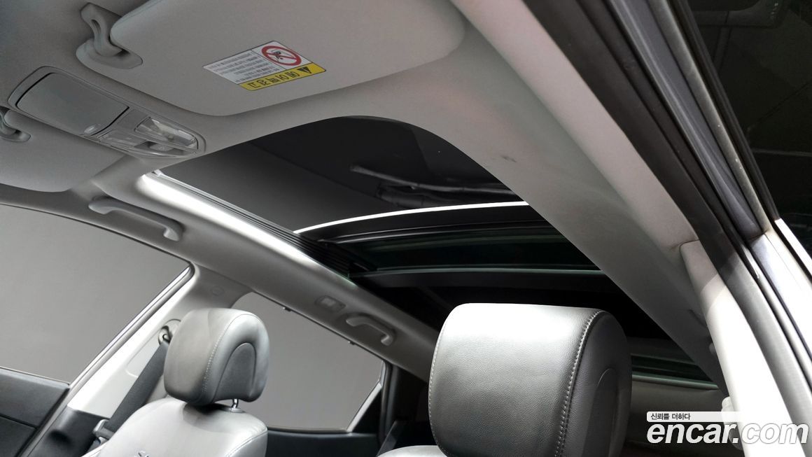 Hyundai Santafe 2017