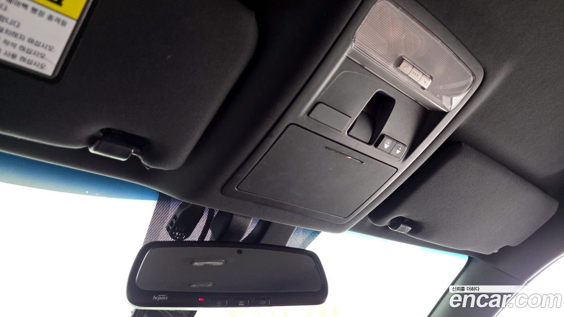 KG_Mobility_Ssangyong Rexton 2018