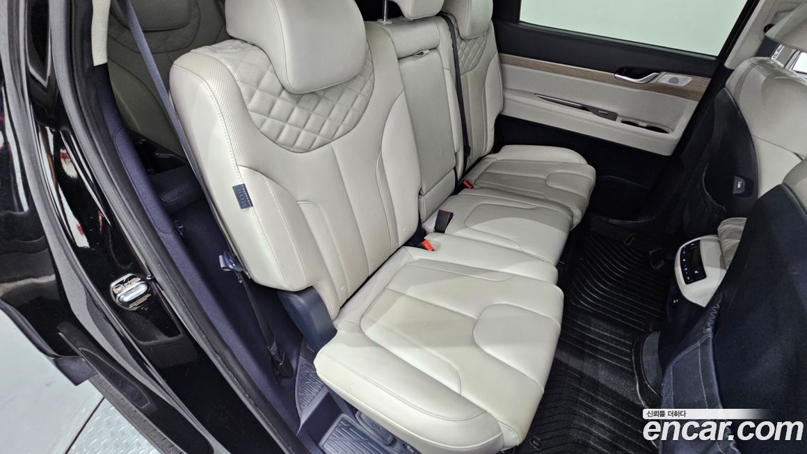 Hyundai Palisade 2020