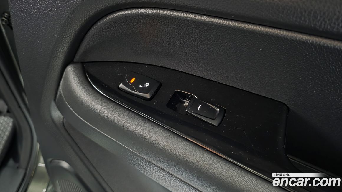 KG_Mobility_Ssangyong Rexton 2024