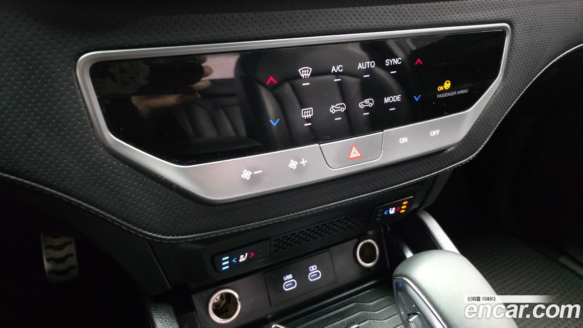 KG_Mobility_Ssangyong Rexton 2024