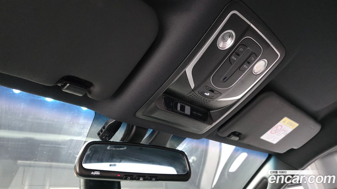 KG_Mobility_Ssangyong Rexton 2024