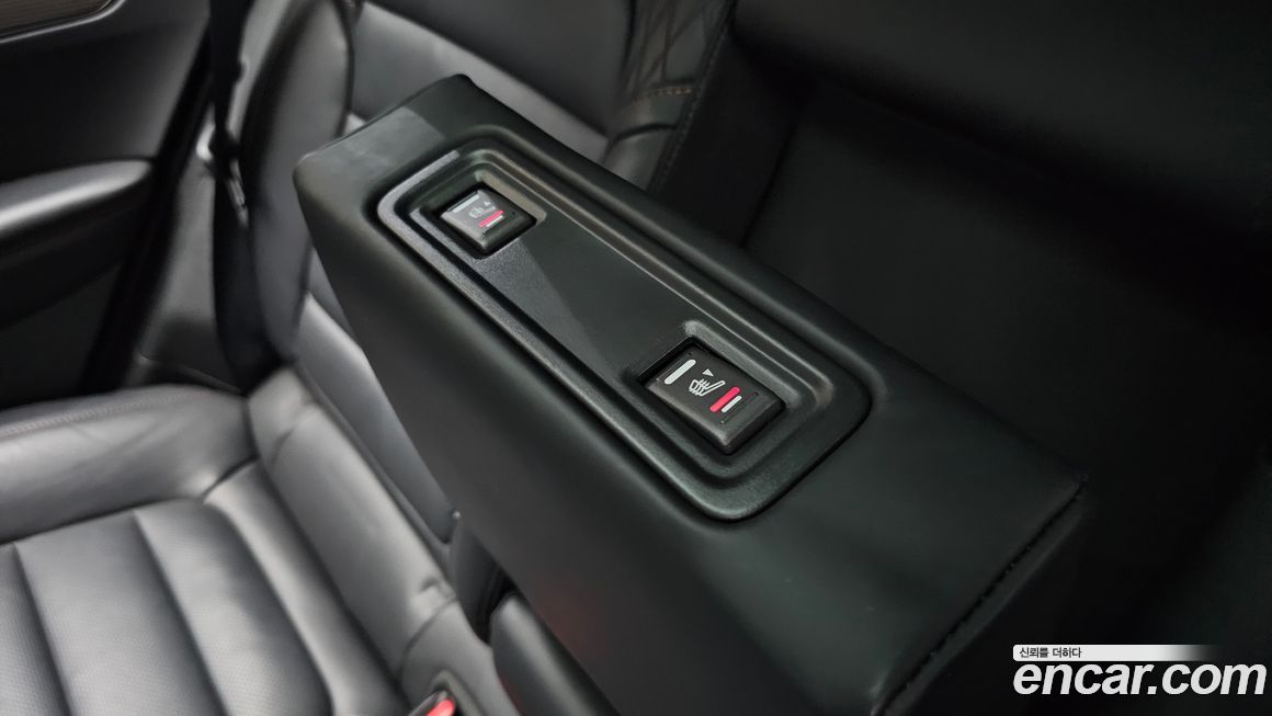 Renault-KoreaSamsung QM6 2020