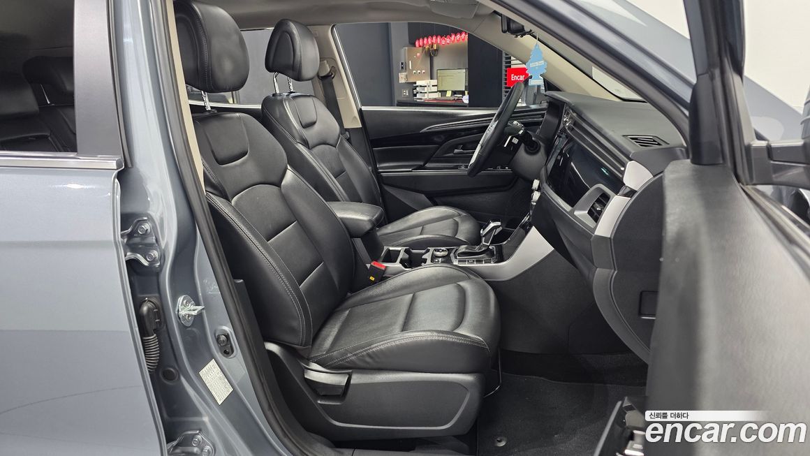 KG_Mobility_Ssangyong KORANDO 2023