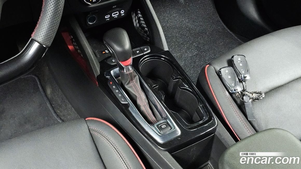 ChevroletGMDaewoo Trailblazer 2022