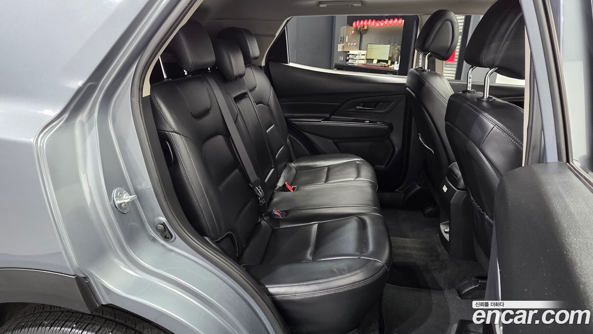 KG_Mobility_Ssangyong KORANDO 2023