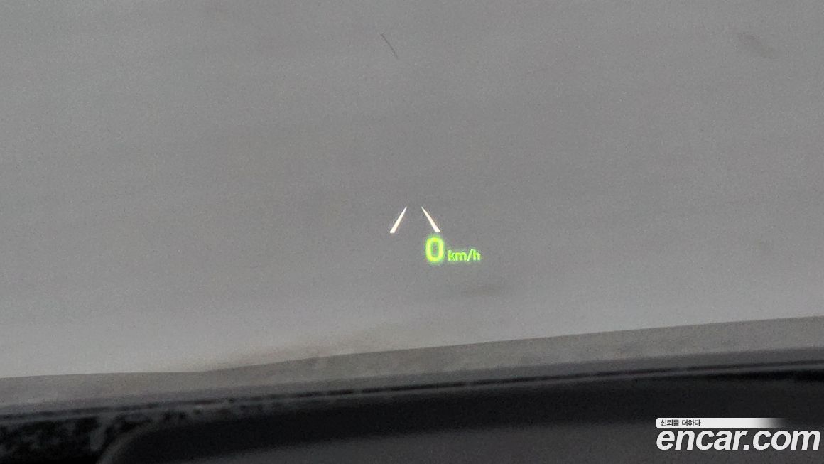 Hyundai Grandeur 2019