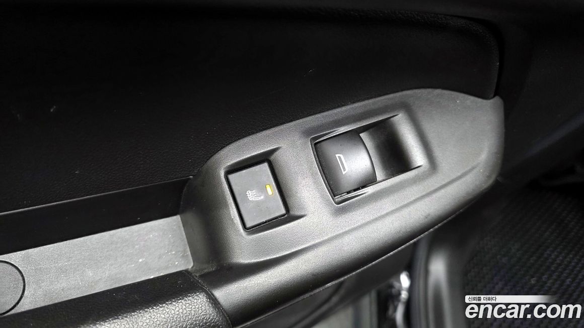 ChevroletGMDaewoo Trailblazer 2023