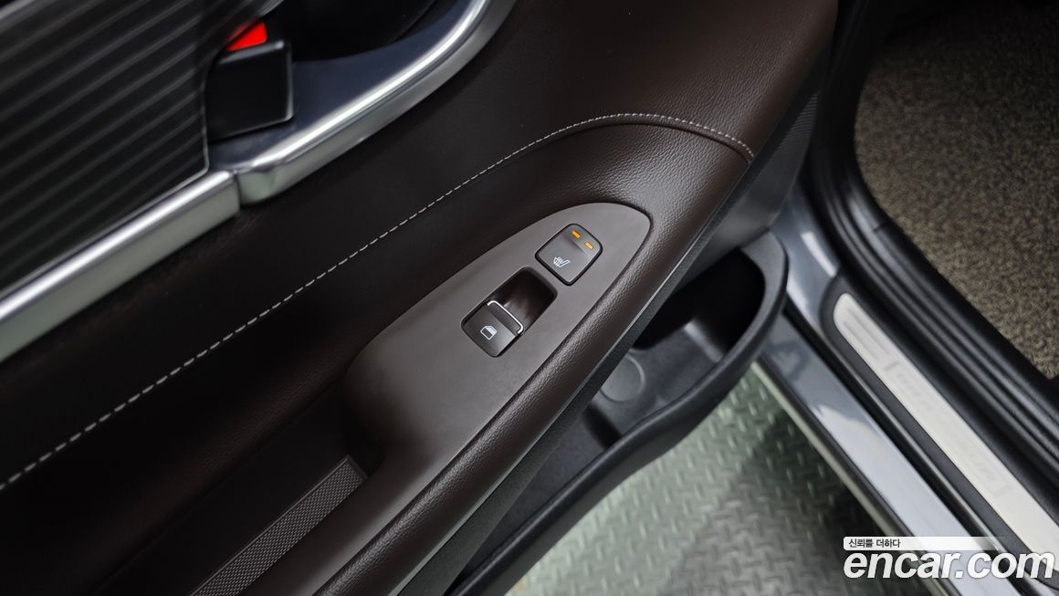 Hyundai Grandeur 2019