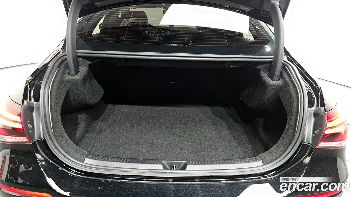 Mercedes-Benz A-Class 2022