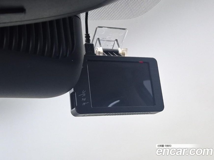 Renault-KoreaSamsung QM6 2023