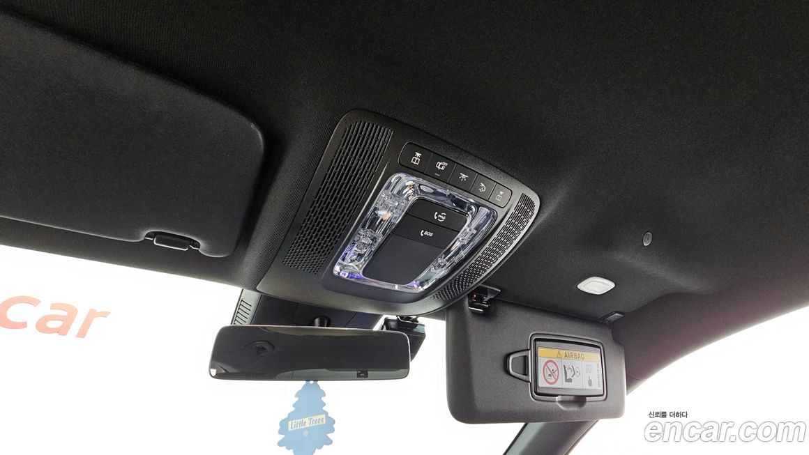 Mercedes-Benz A-Class 2022